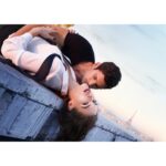 YVES SAINT LAURENT MON PARIS EAU DE TOILETTE для женщин flaconium.ru