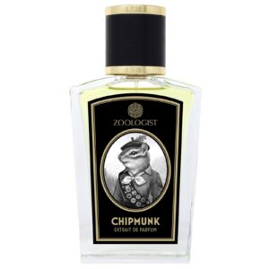 ZOOLOGIST PERFUMES CHIPMUNK унисекс flaconium.ru