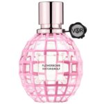 VIKTOR&AMP;ROLF FLOWERBOMB LA VIE EN ROSE 2018 для женщин flaconium.ru