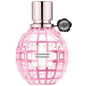 VIKTOR&AMP;ROLF FLOWERBOMB LA VIE EN ROSE 2018 для женщин flaconium.ru