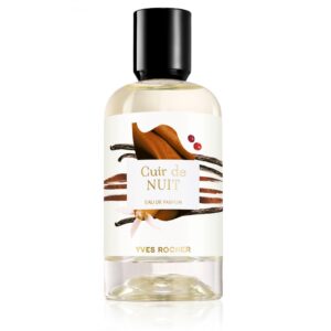 YVES ROCHER CUIR DE NUIT унисекс flaconium.ru