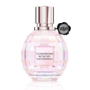 VIKTOR&AMP;ROLF FLOWERBOMB IN THE SKY для женщин flaconium.ru