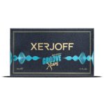 XERJOFF GROOVE XCAPE унисекс flaconium.ru