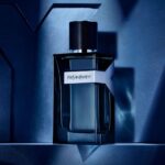 YVES SAINT LAURENT Y EAU DE PARFUM INTENSE для мужчин flaconium.ru