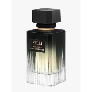 ZILLI MILLESIME FOUGERE ROYALE для мужчин flaconium.ru