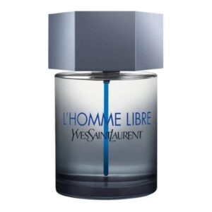 YVES SAINT LAURENT L’HOMME LIBRE для мужчин flaconium.ru