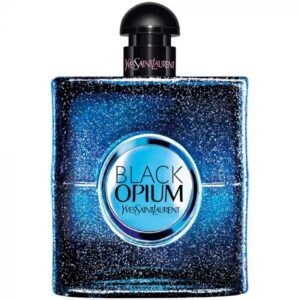 YVES SAINT LAURENT BLACK OPIUM INTENSE для женщин flaconium.ru