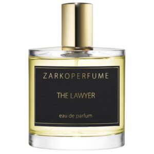 ZARKOPERFUME THE LAWYER унисекс flaconium.ru