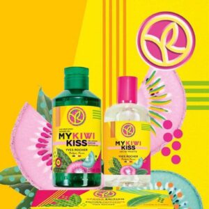 YVES ROCHER MY KIWI KISS унисекс flaconium.ru