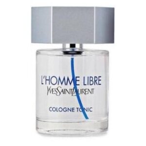YVES SAINT LAURENT L’HOMME LIBRE COLOGNE TONIC для мужчин flaconium.ru