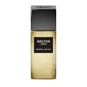 WELTON LONDON IMPERIAL LEATHER унисекс flaconium.ru