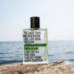 ZADIG &VOLTAIRE THIS IS US! L’EAU FOR ALL унисекс flaconium.ru