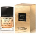 YVES SAINT LAURENT SPLENDID WOOD унисекс flaconium.ru
