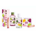 YVES ROCHER HELLO PRINTEMPS унисекс flaconium.ru