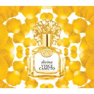 VINCE CAMUTO DIVINA для женщин flaconium.ru
