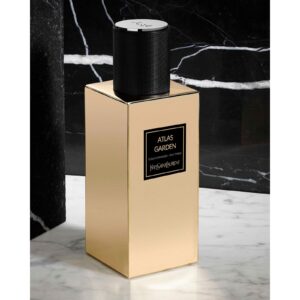 YVES SAINT LAURENT ATLAS GARDEN унисекс flaconium.ru