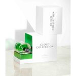 ZARKOPERFUME CLOUD COLLECTION NO 3 унисекс flaconium.ru