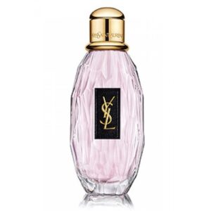 YVES SAINT LAURENT PARISIENNE EAU DE TOILETTE для женщин flaconium.ru