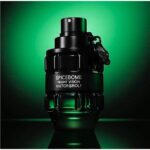 VIKTOR&AMP;ROLF SPICEBOMB NIGHT VISION EAU DE TOILETTE для мужчин flaconium.ru