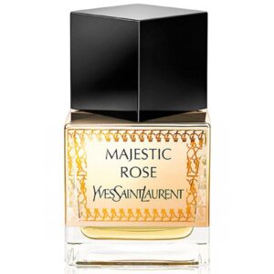 YVES SAINT LAURENT MAJESTIC ROSE унисекс flaconium.ru