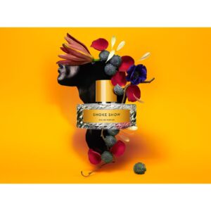 VILHELM PARFUMERIE SMOKE SHOW унисекс flaconium.ru