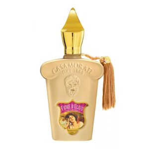 XERJOFF FIORE D’ULIVO для женщин flaconium.ru