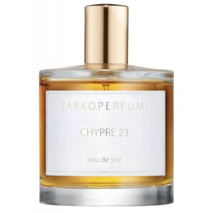 ZARKOPERFUME CHYPRE 23 унисекс flaconium.ru