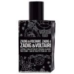 ZADIG &VOLTAIRE CAPSULE COLLECTION THIS IS HIM для мужчин flaconium.ru