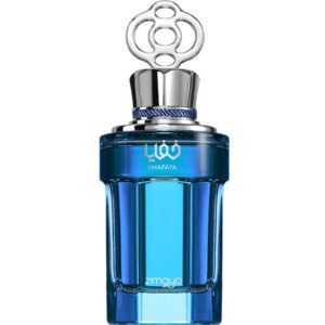 ZIMAYA KHAFAYA BLUE для мужчин flaconium.ru