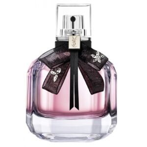 YVES SAINT LAURENT MON PARIS PARFUM FLORAL для женщин flaconium.ru