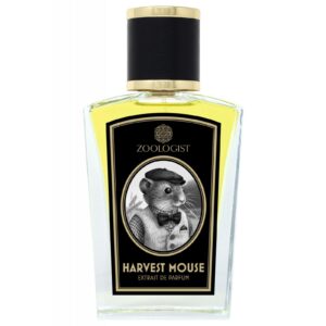 ZOOLOGIST PERFUMES HARVEST MOUSE унисекс flaconium.ru