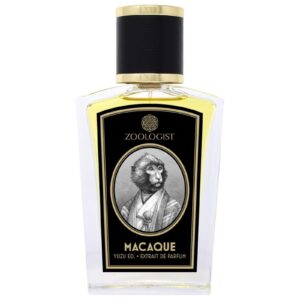 ZOOLOGIST PERFUMES MACAQUE YUZU EDITION унисекс flaconium.ru