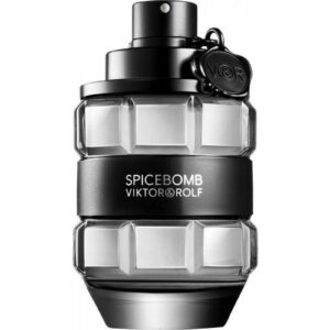 VIKTOR&ROLF SPICEBOMB для мужчин flaconium.ru