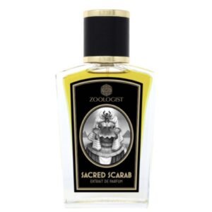 ZOOLOGIST PERFUMES SACRED SCARAB унисекс flaconium.ru