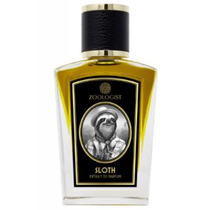ZOOLOGIST PERFUMES SLOTH унисекс flaconium.ru