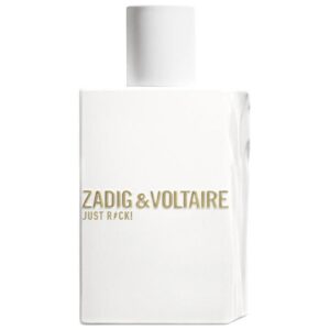 ZADIG &VOLTAIRE JUST ROCK! FOR HER для женщин flaconium.ru