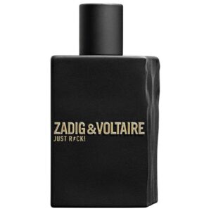 ZADIG &VOLTAIRE JUST ROCK! FOR HIM для мужчин flaconium.ru