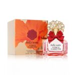 VINCE CAMUTO BELLA NOTTE для женщин flaconium.ru