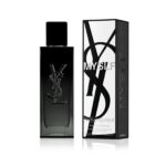 YVES SAINT LAURENT MYSLF для мужчин flaconium.ru