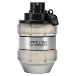 VIKTOR&AMP;ROLF SPICEBOMB EAU FRAICHE для мужчин flaconium.ru