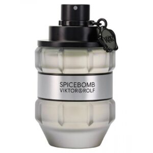VIKTOR&AMP;ROLF SPICEBOMB EAU FRAICHE для мужчин flaconium.ru
