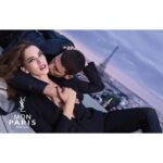 YVES SAINT LAURENT MON PARIS COUTURE для женщин flaconium.ru