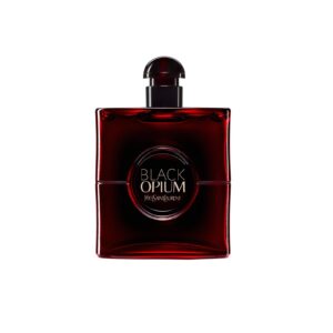 YVES SAINT LAURENT BLACK OPIUM OVER RED для женщин flaconium.ru