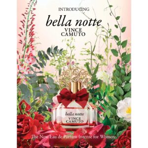 VINCE CAMUTO BELLA NOTTE для женщин flaconium.ru