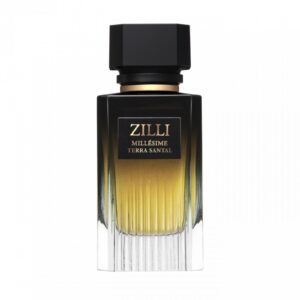 ZILLI MILLESIME TERRA SANTAL для мужчин flaconium.ru