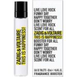 ZADIG &VOLTAIRE THIS IS HAPPINESS унисекс flaconium.ru