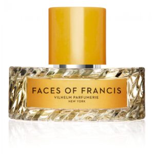 VILHELM PARFUMERIE FACES OF FRANCIS унисекс flaconium.ru