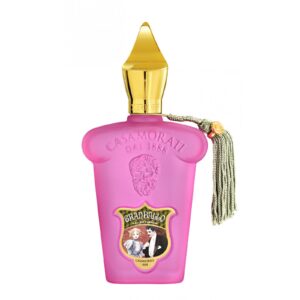 XERJOFF GRAN BALLO для женщин flaconium.ru