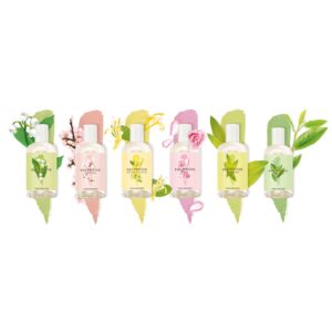 YVES ROCHER CERISIER (CHERRY BLOSSOM) для женщин flaconium.ru