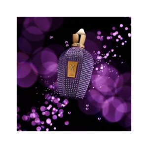 XERJOFF PURPLE ACCENTO унисекс flaconium.ru